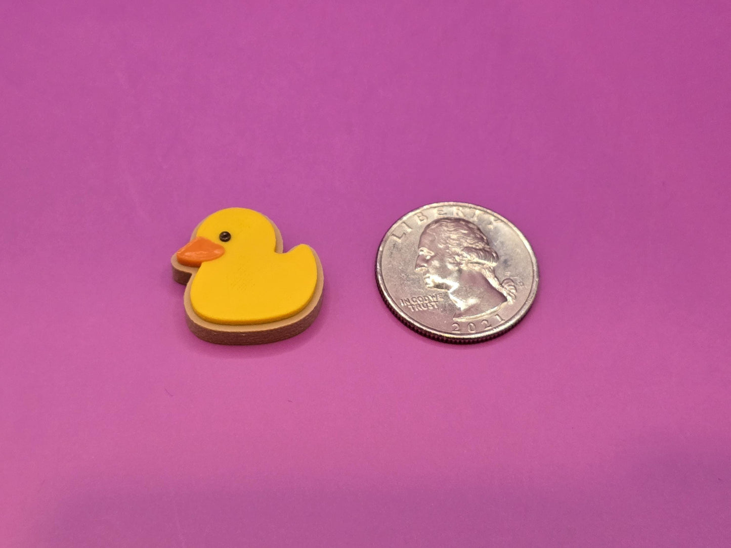 Spring Charm Bead (Sold as Set or Individually) โ 3D Printed Easter Cookie Style Beads