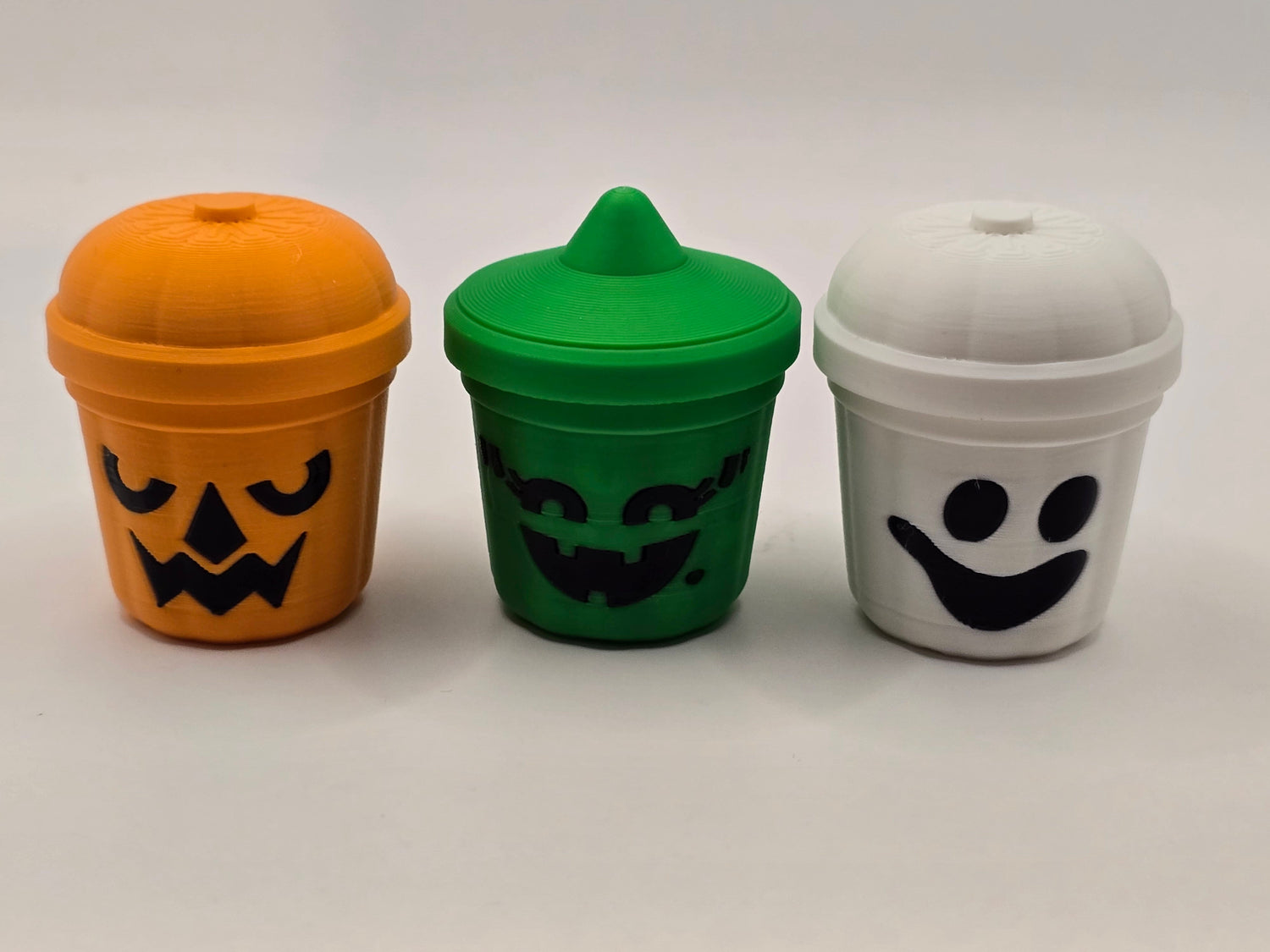 🎃 Halloween
